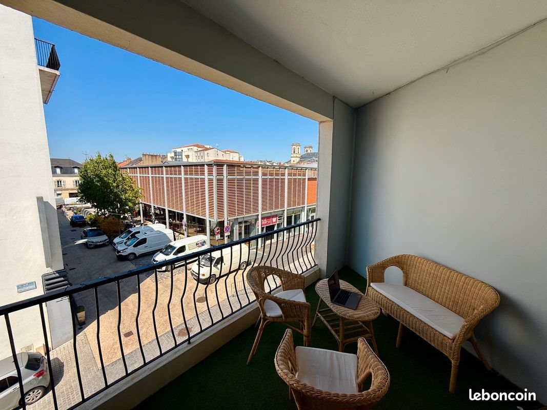 Appartement à vendre, 85m², La Roche-sur-Yon