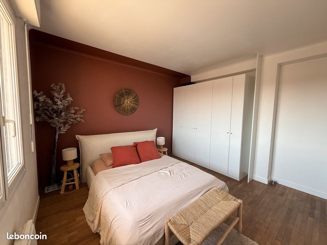 Appartement à vendre, 85m², La Roche-sur-Yon