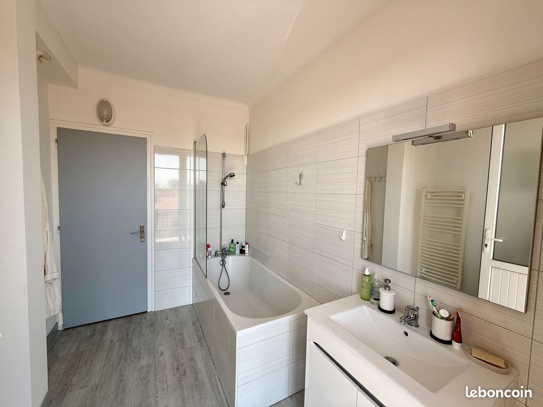 Appartement à vendre, 85m², La Roche-sur-Yon