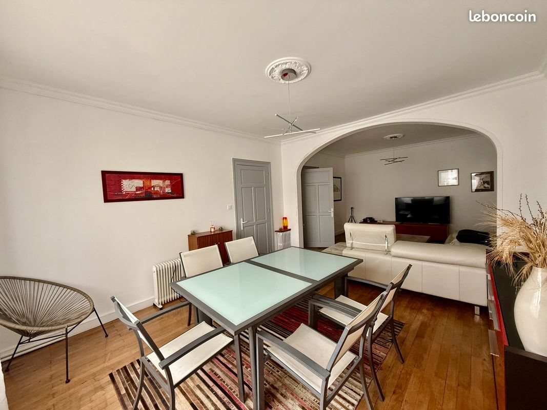 Maison à vendre, 130m², La Roche-sur-Yon
