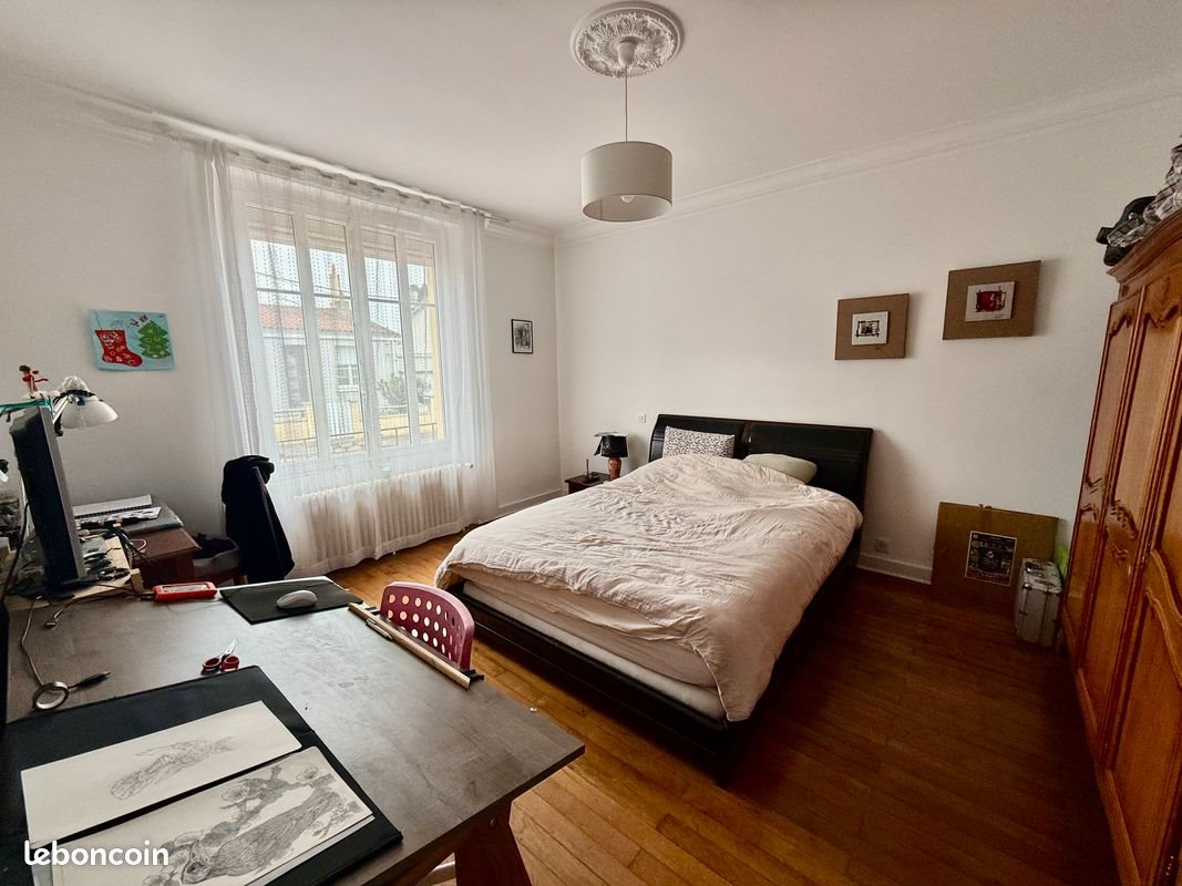 Maison à vendre, 130m², La Roche-sur-Yon