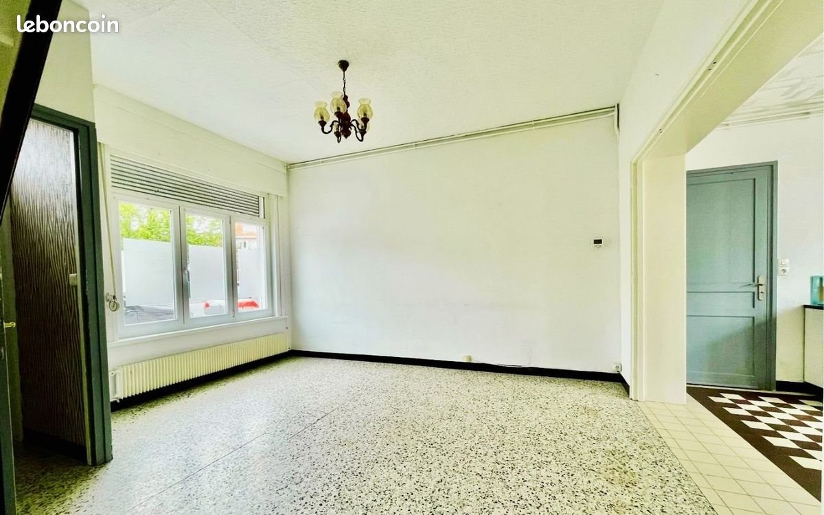 Maison à vendre, 110m², Wattignies
