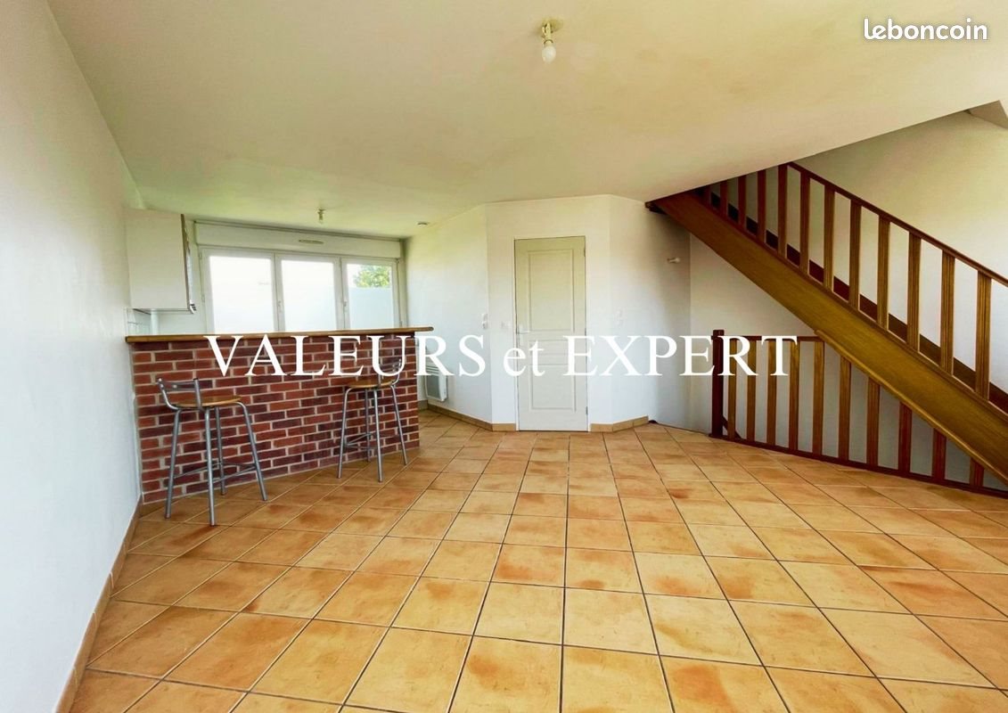 Maison à louer, 42m², Templemars