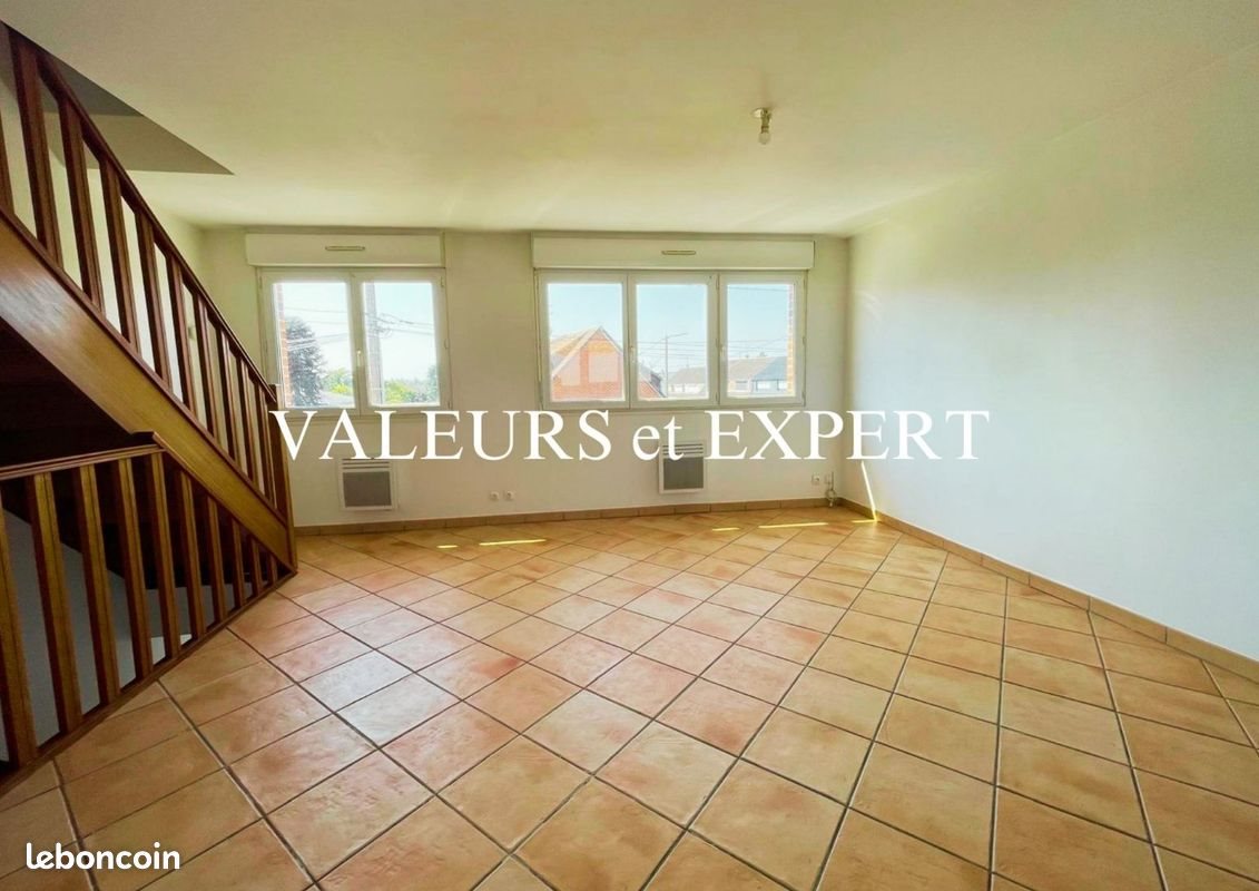 Maison à louer, 42m², Templemars