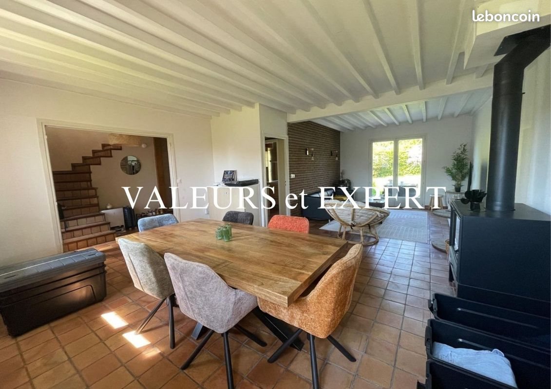 Maison à vendre, 140m², Houplin-Ancoisne