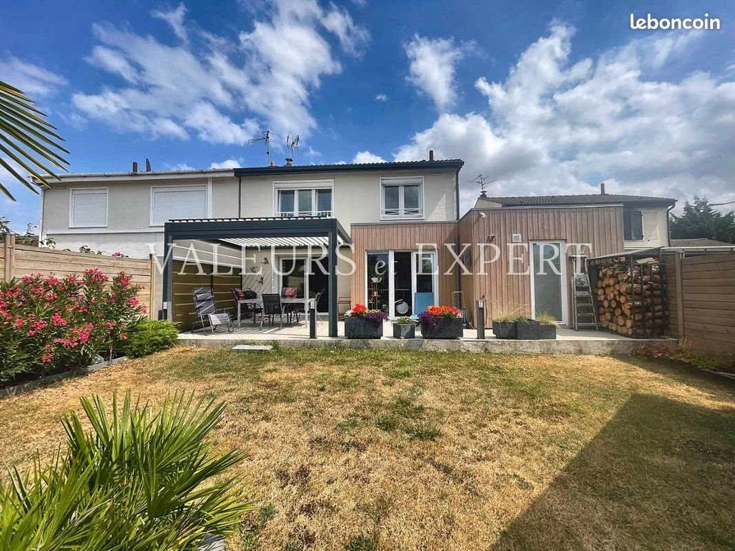 Maison à vendre, 110m², Templemars