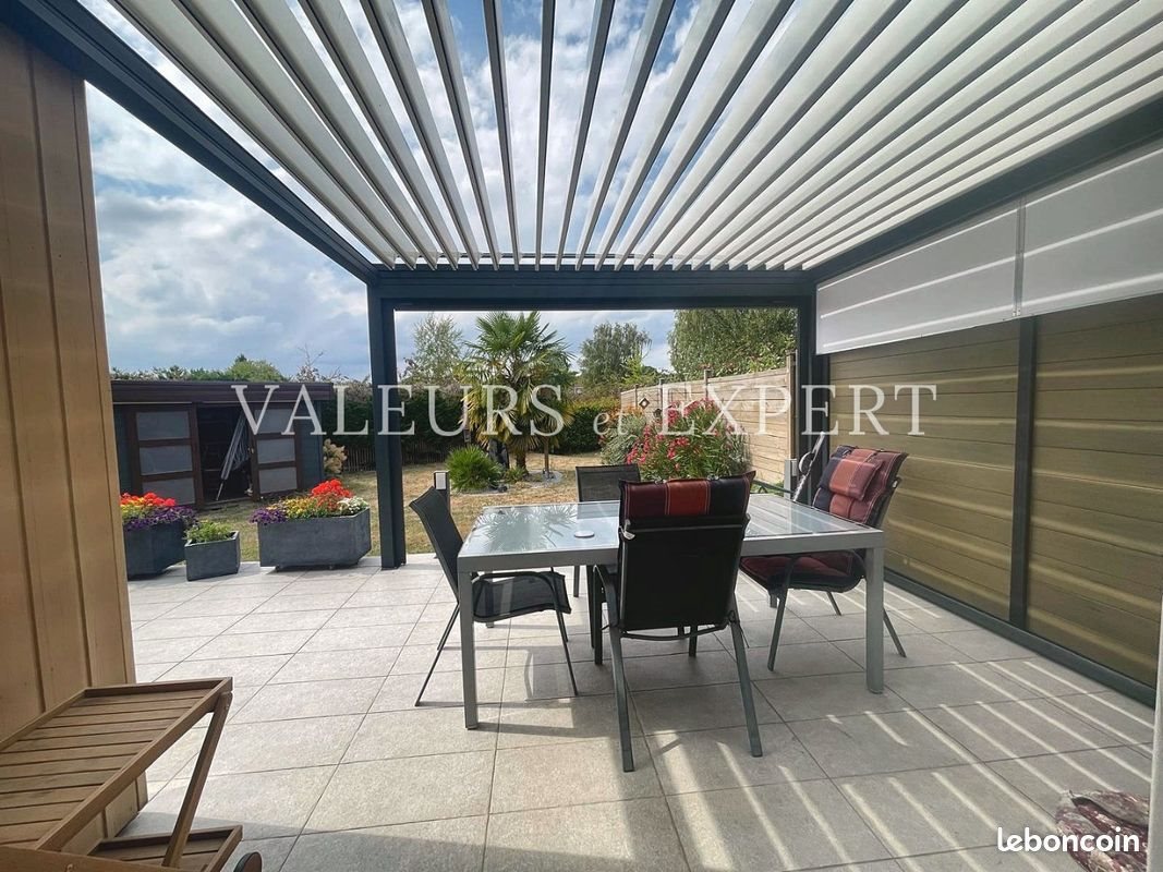 Maison à vendre, 110m², Templemars