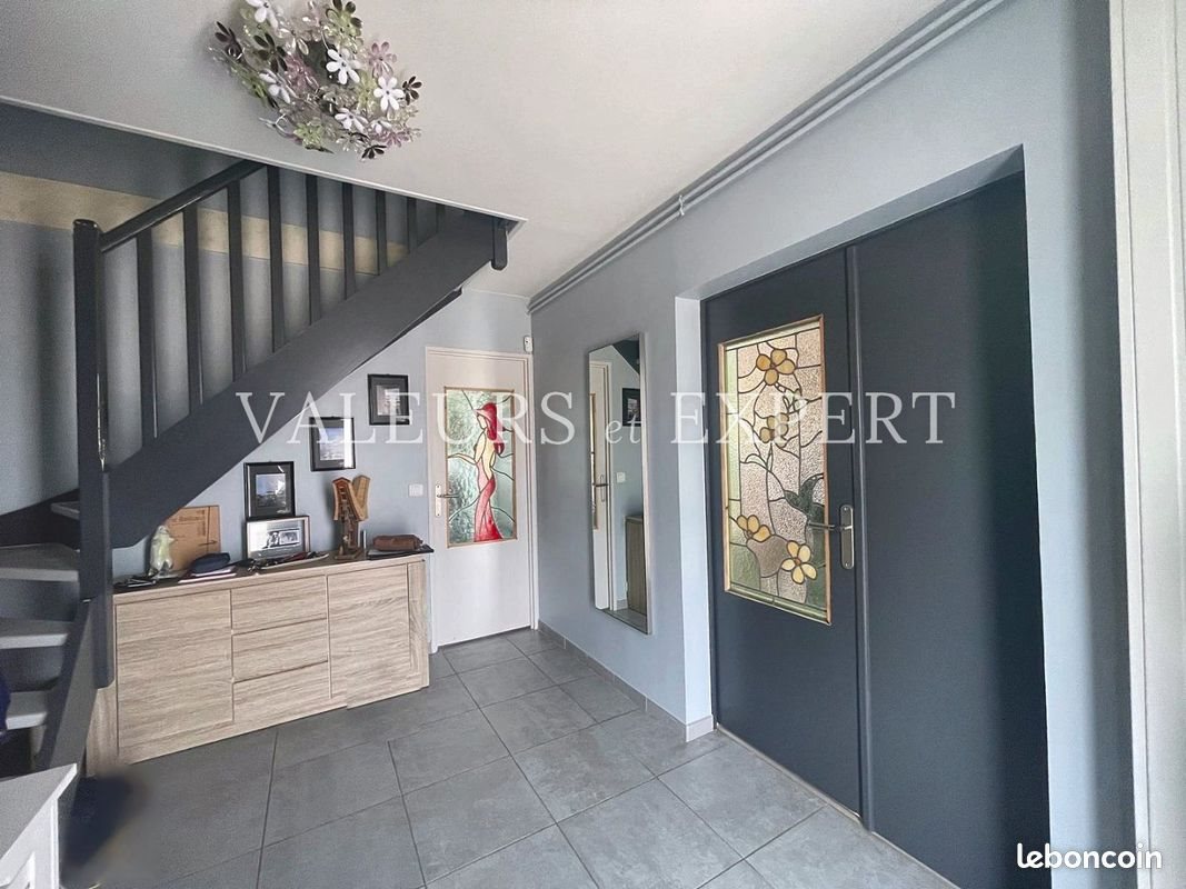 Maison à vendre, 110m², Templemars