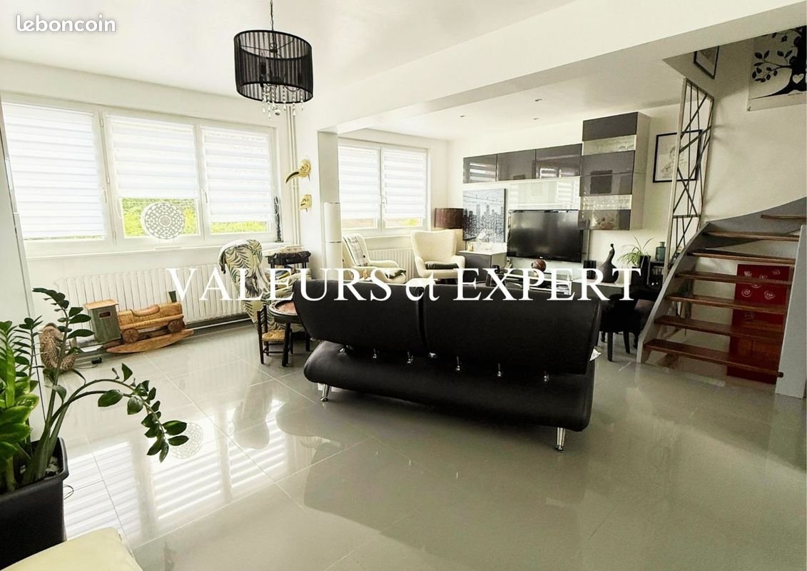 Maison à vendre, 114m², Lille
