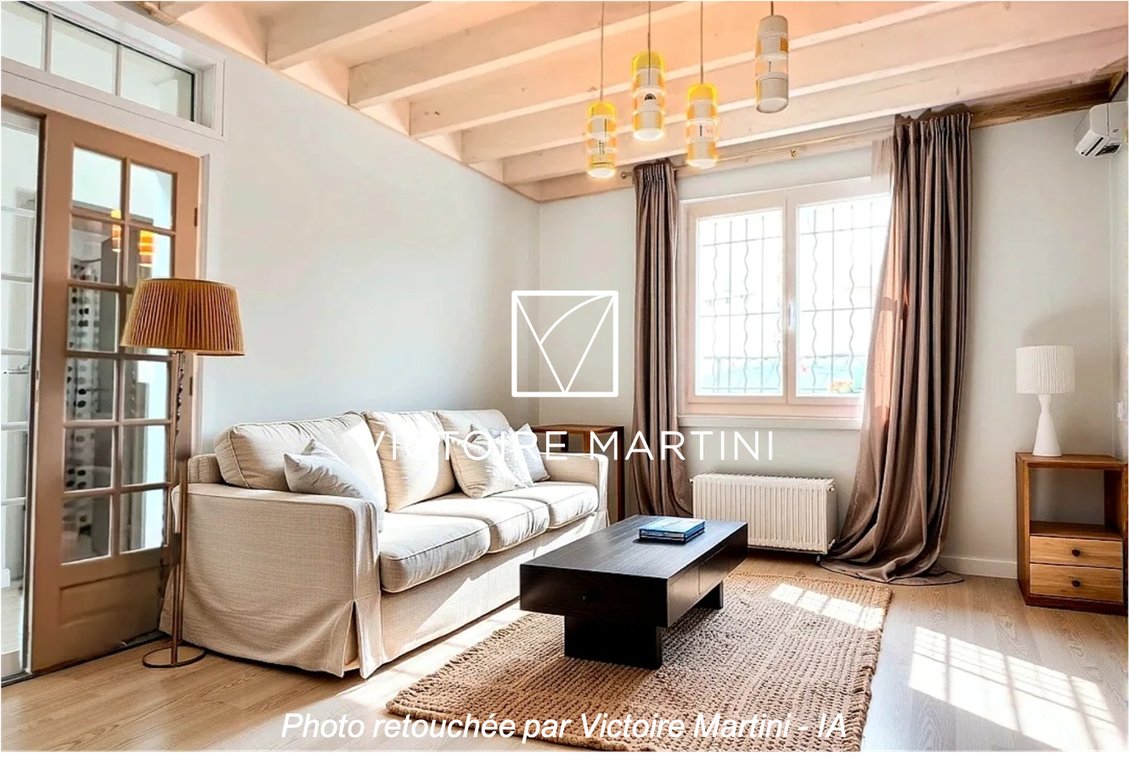 Maison à vendre, 4m², Aubervilliers