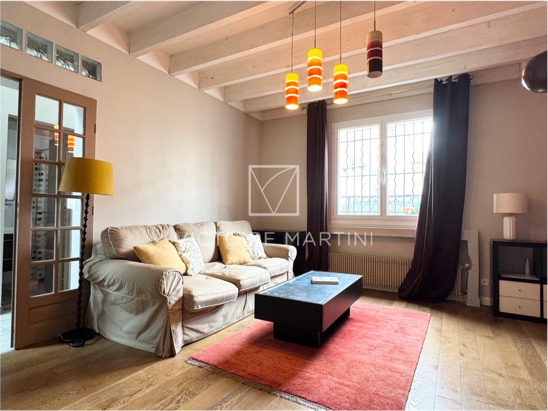 Maison à vendre, 4m², Aubervilliers
