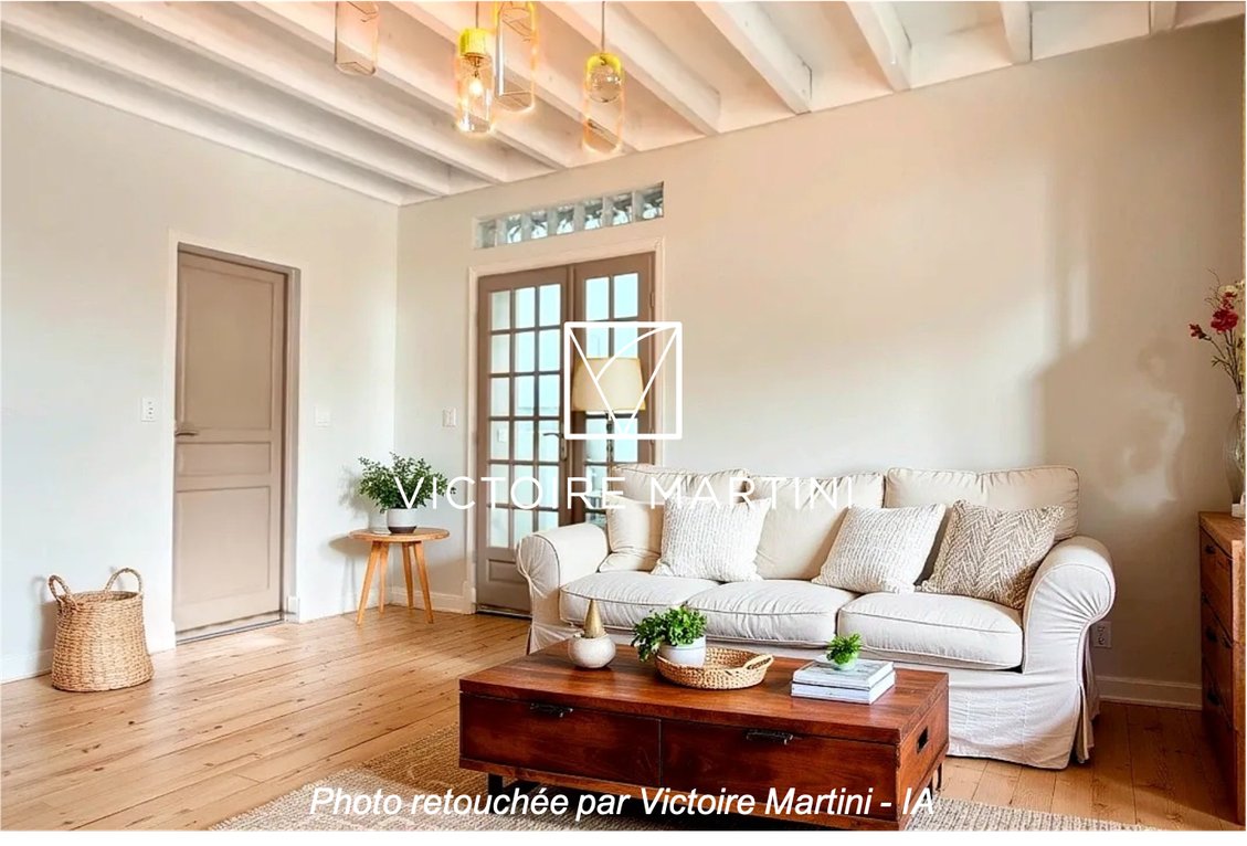 Maison à vendre, 4m², Aubervilliers