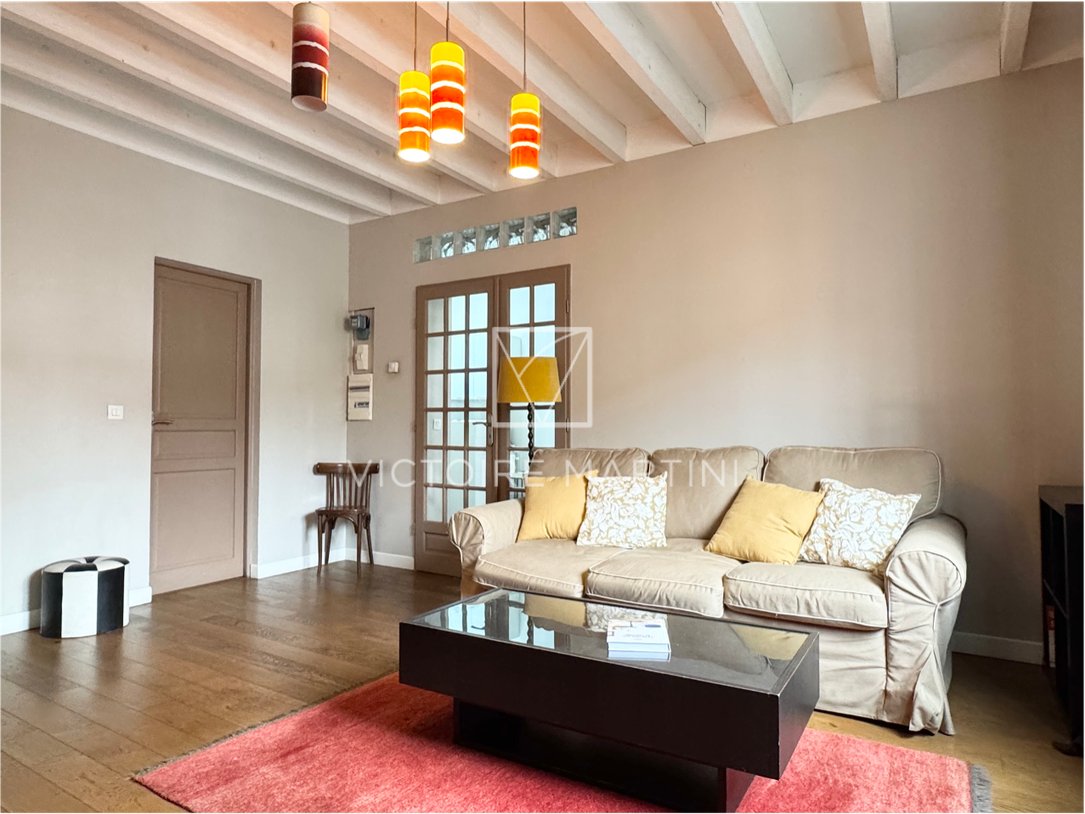 Maison à vendre, 4m², Aubervilliers
