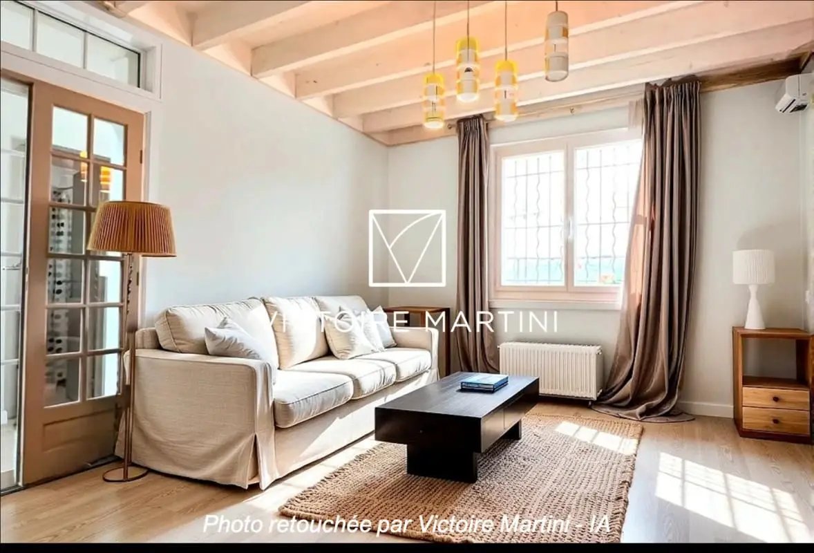 Maison à vendre, 88m², Aubervilliers