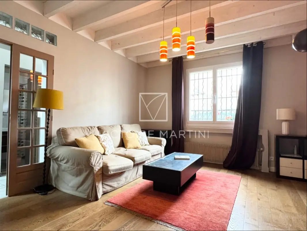 Maison à vendre, 88m², Aubervilliers