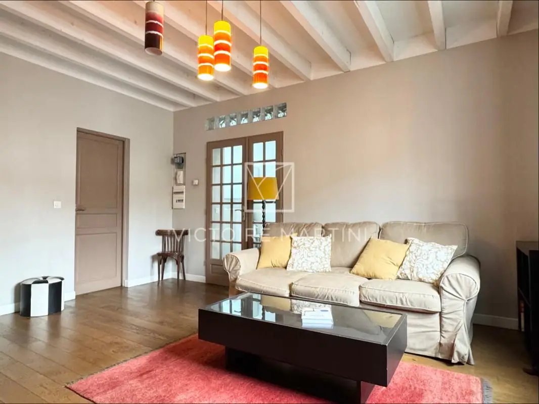Maison à vendre, 88m², Aubervilliers