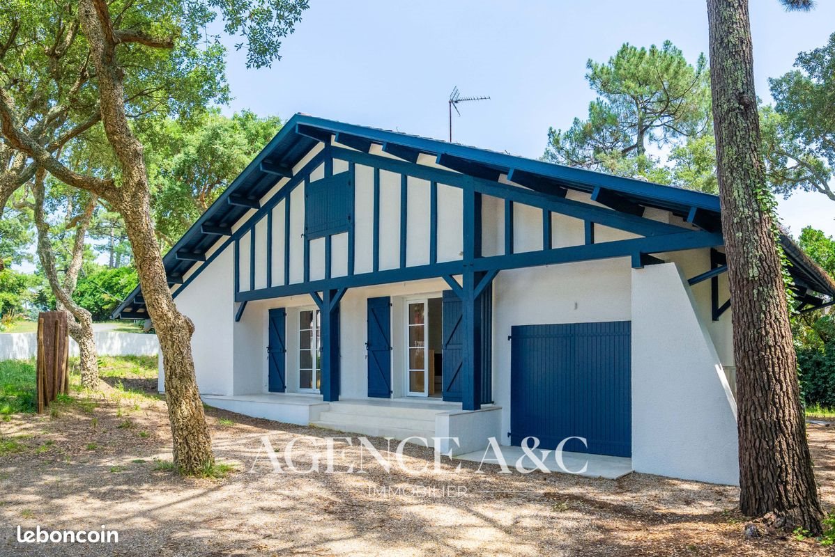 Maison à vendre, 170m², Soorts-Hossegor