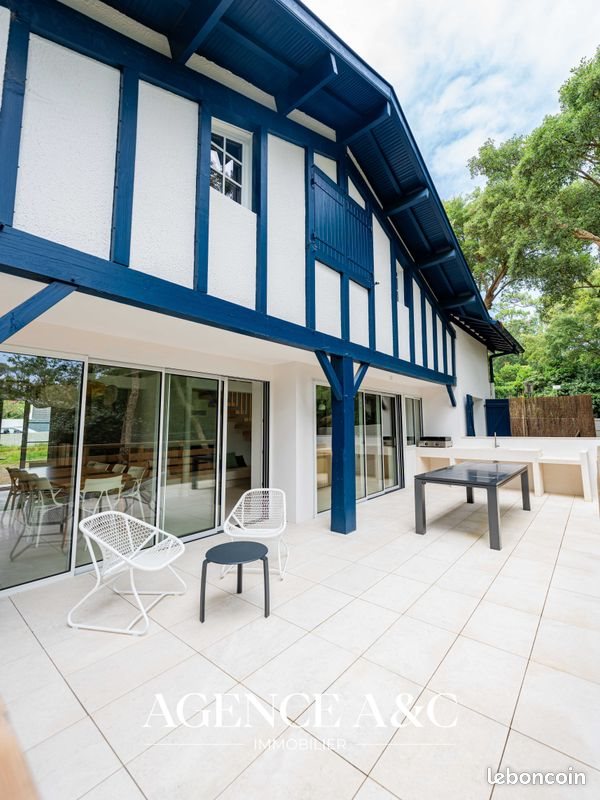Maison à vendre, 170m², Soorts-Hossegor