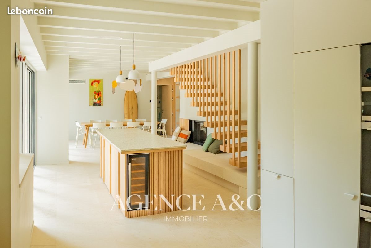 Maison à vendre, 170m², Soorts-Hossegor