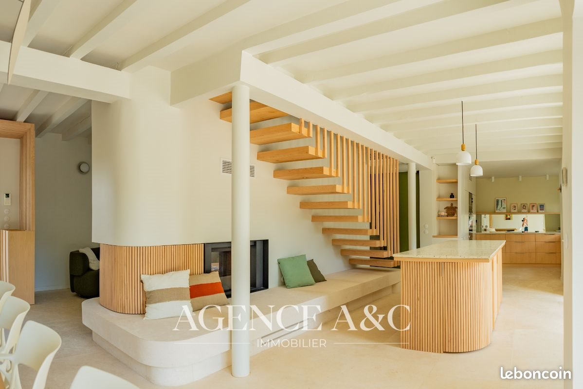 Maison à vendre, 170m², Soorts-Hossegor
