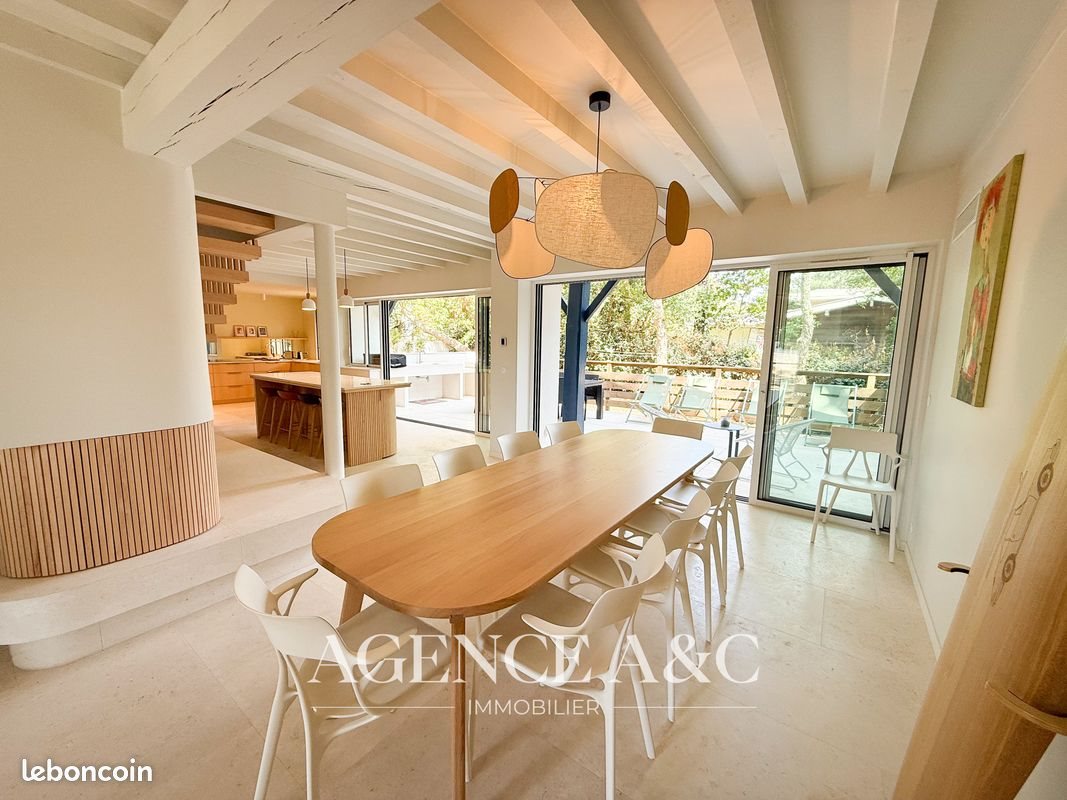 Maison à vendre, 170m², Soorts-Hossegor