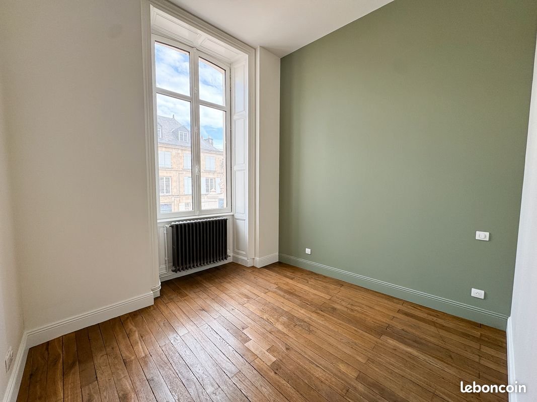 Appartement à louer, 120m², Poitiers