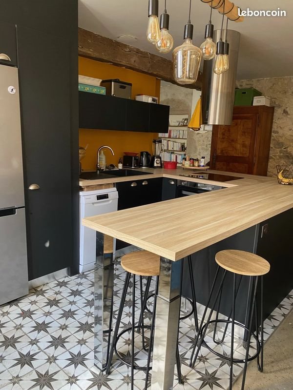 Maison à vendre, 130m², Bressuire