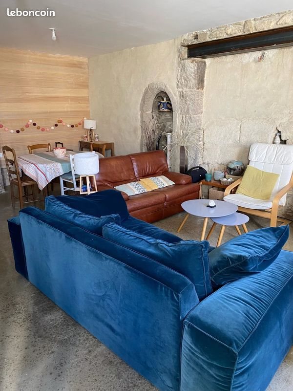 Maison à vendre, 130m², Bressuire