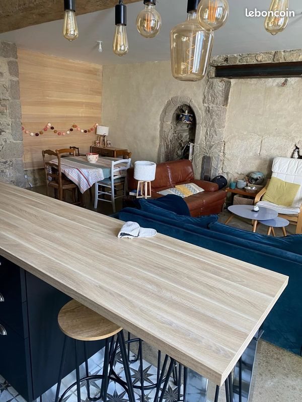 Maison à vendre, 130m², Bressuire