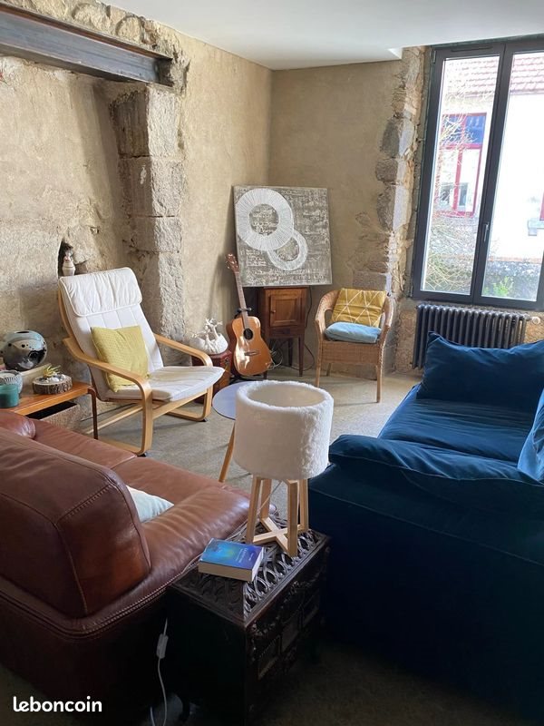 Maison à vendre, 130m², Bressuire