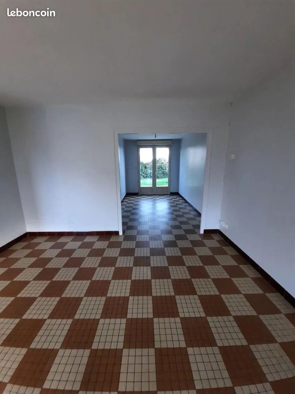 Maison à vendre, 78m², Saint-Jean-de-Thouars
