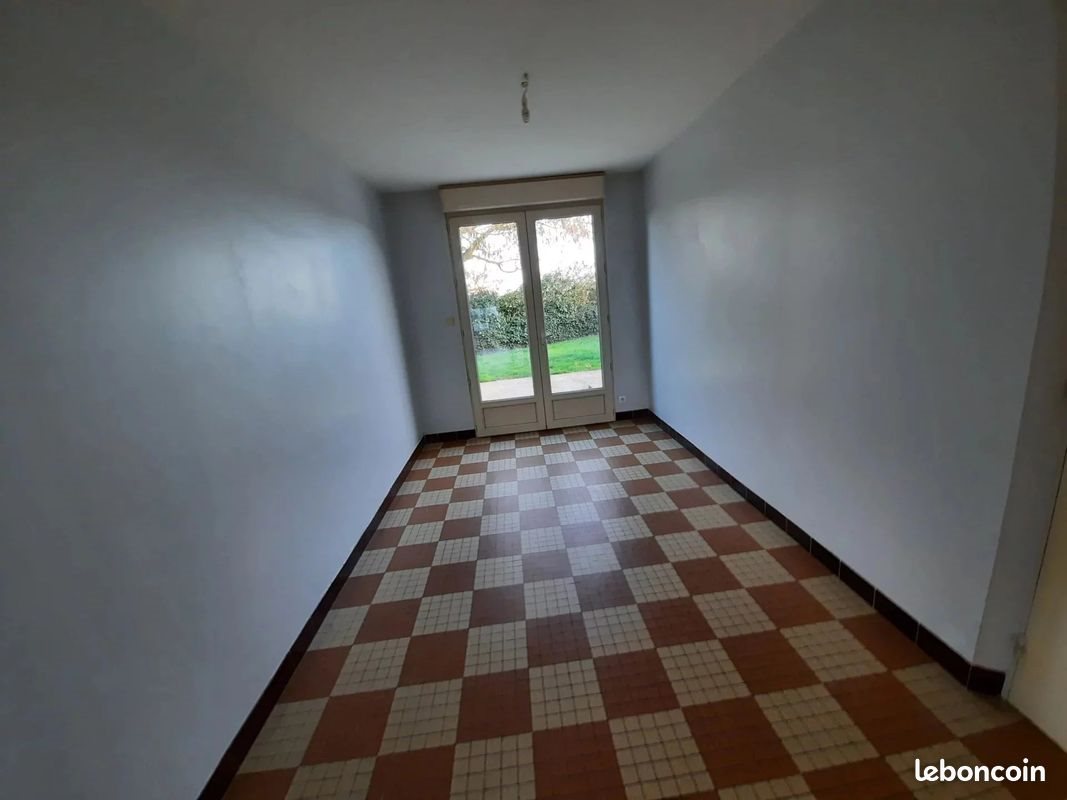 Maison à vendre, 78m², Saint-Jean-de-Thouars