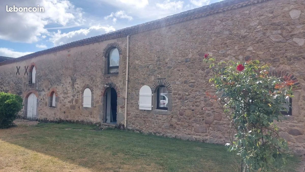 Maison à vendre, 199m², Nueil-les-Aubiers