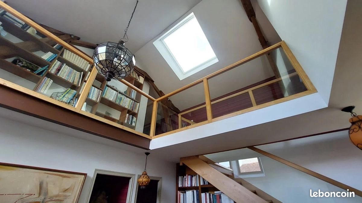 Maison à vendre, 199m², Nueil-les-Aubiers