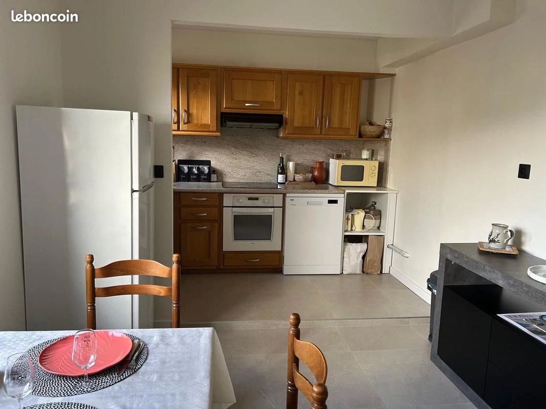 Appartement à vendre, 89m², Bressuire