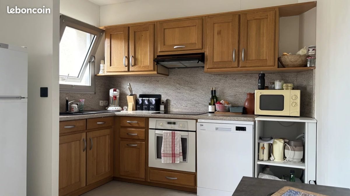 Appartement à vendre, 89m², Bressuire