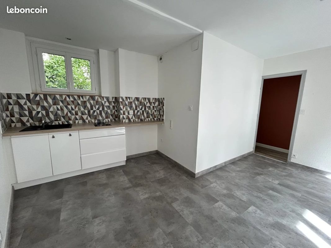 Appartement à vendre, 79m², Bressuire