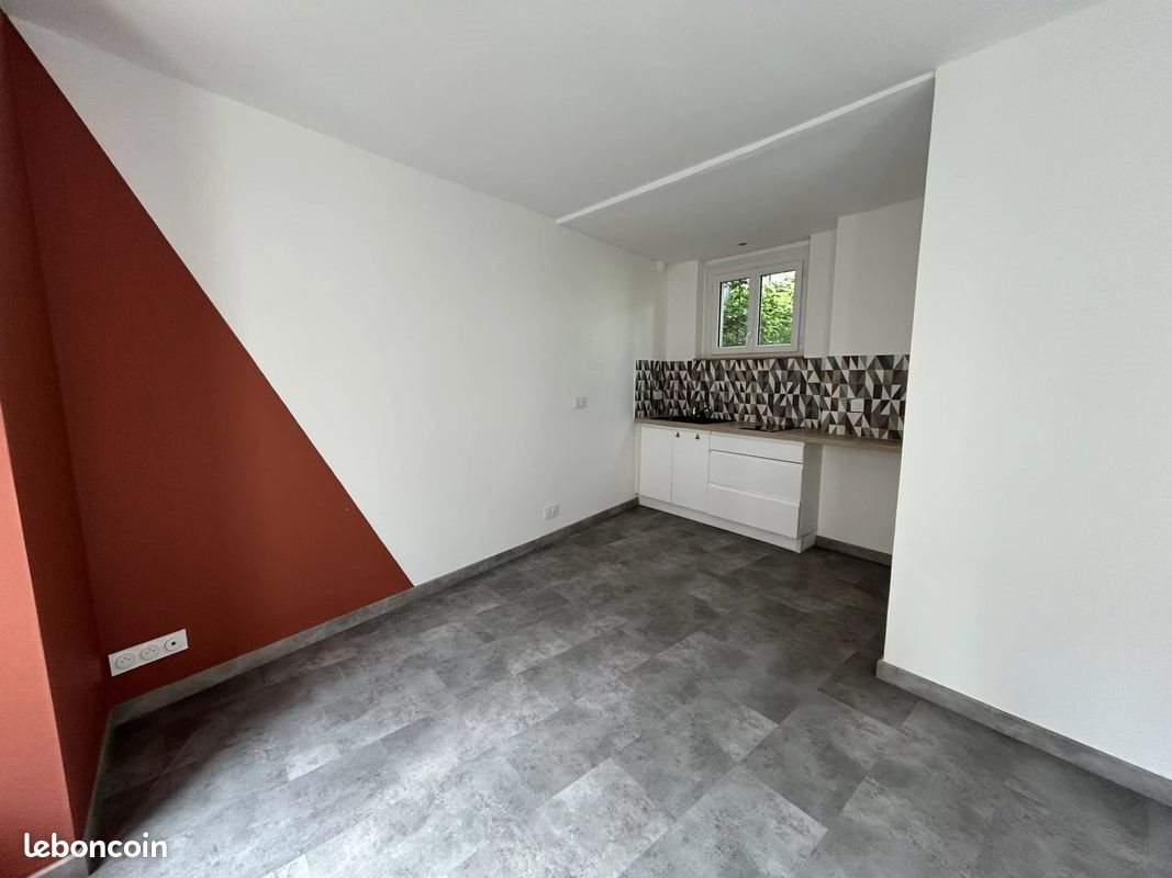 Appartement à vendre, 79m², Bressuire