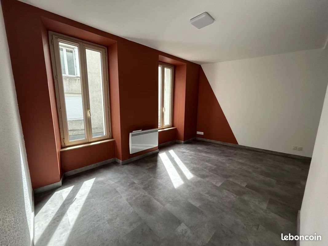 Appartement à vendre, 79m², Bressuire