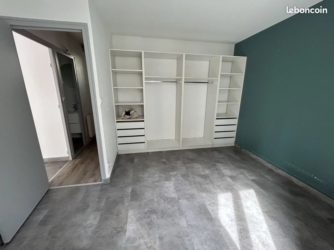 Appartement à vendre, 79m², Bressuire