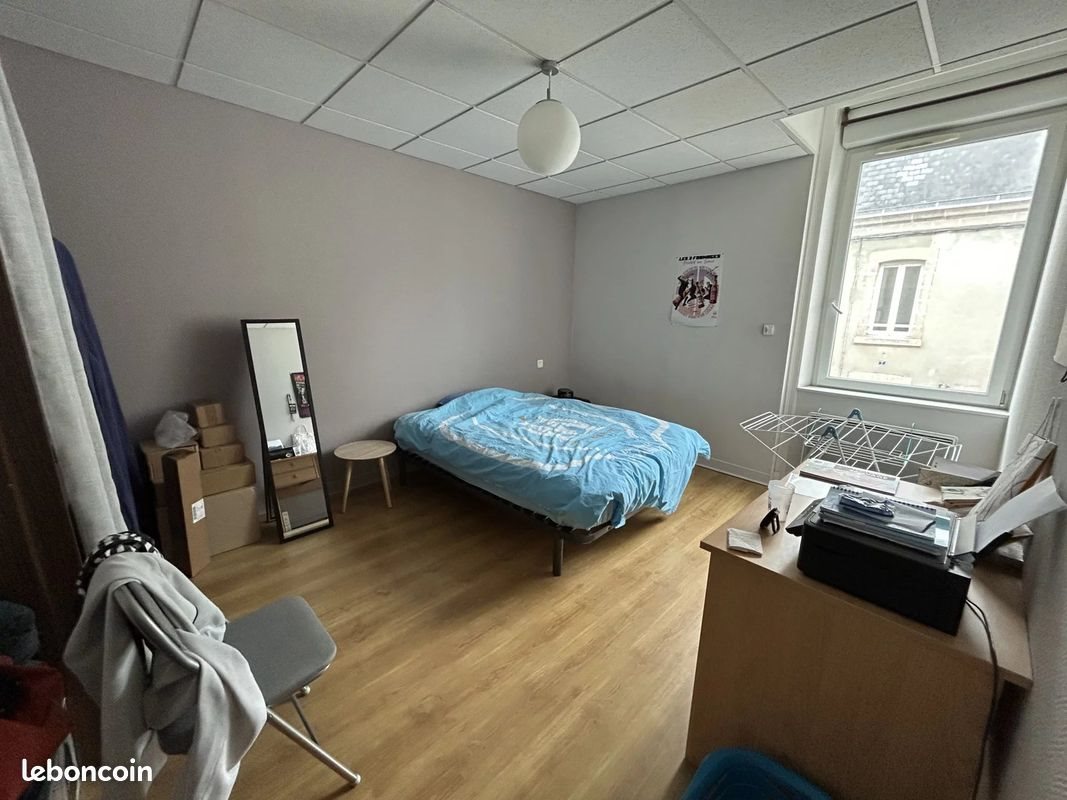 Appartement à vendre, 193m², Bressuire
