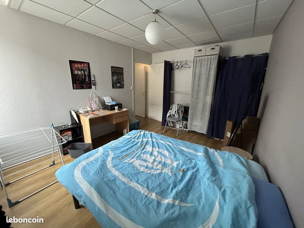 Appartement à vendre, 193m², Bressuire