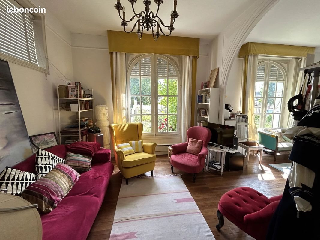 Maison à vendre, 127m², Thouars
