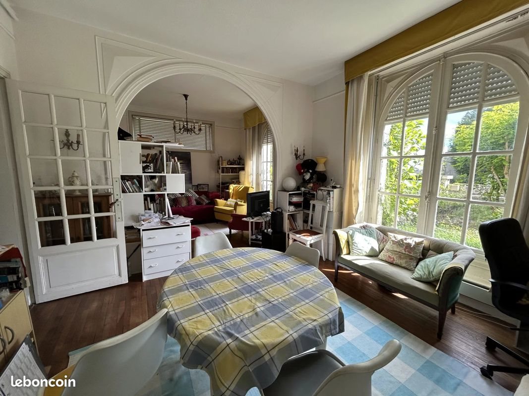 Maison à vendre, 127m², Thouars