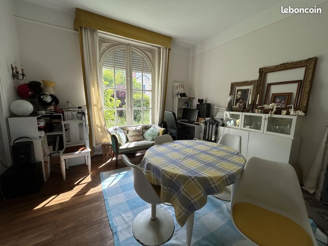 Maison à vendre, 127m², Thouars