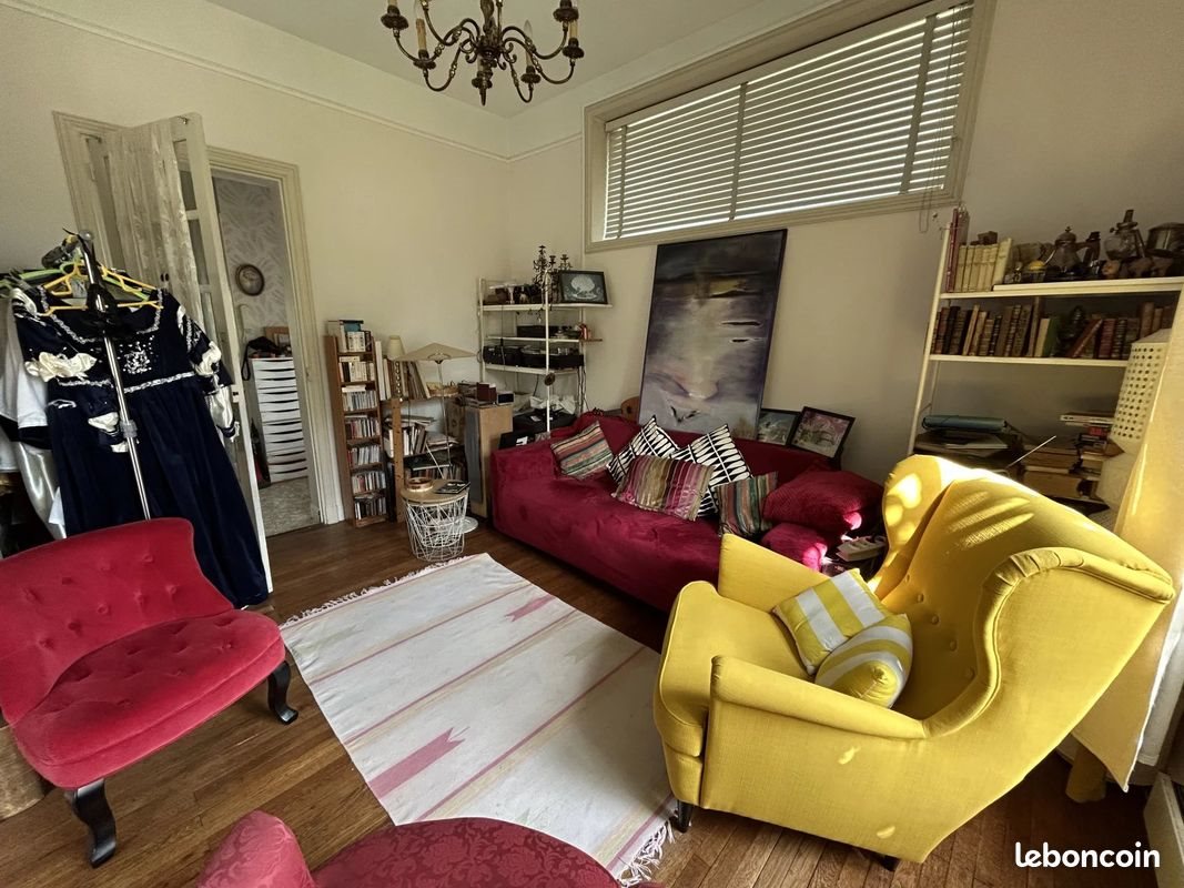 Maison à vendre, 127m², Thouars