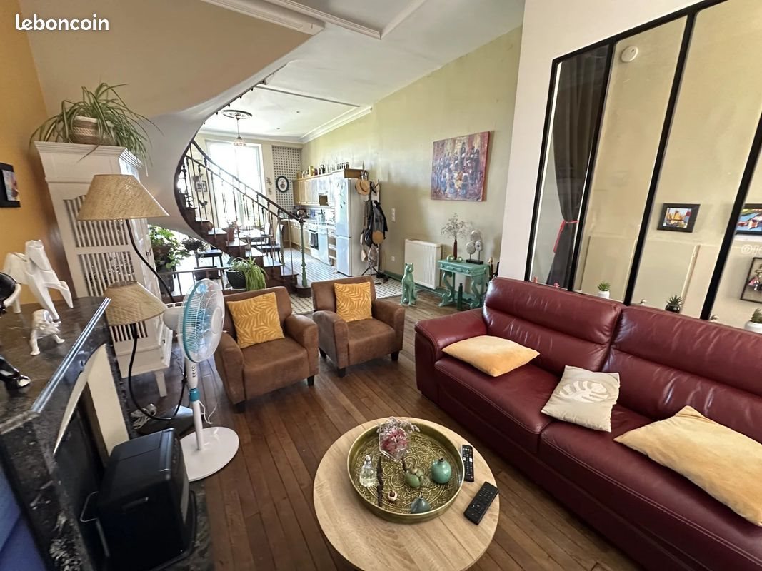 Maison à vendre, 140m², Thouars