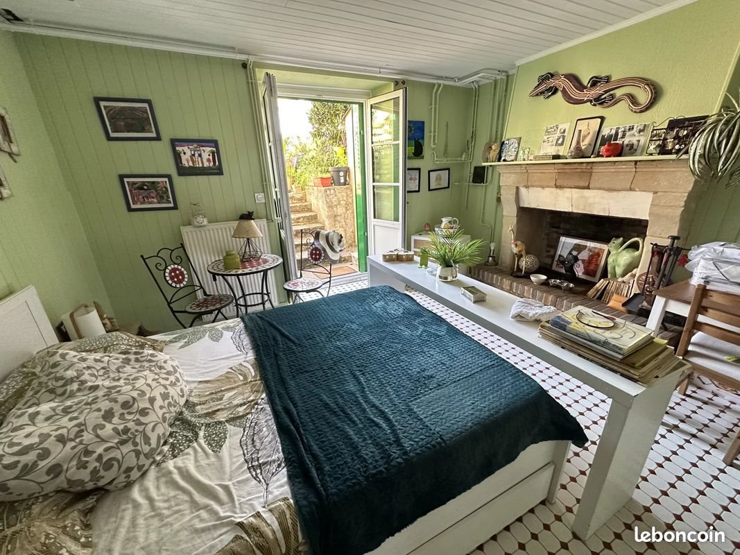 Maison à vendre, 140m², Thouars