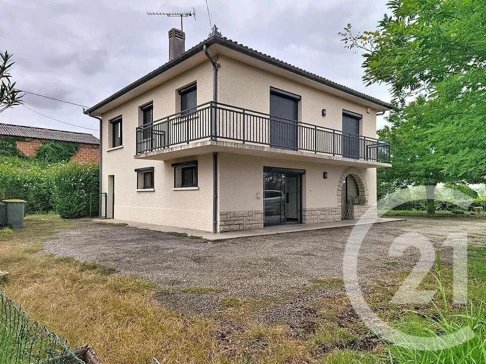 Maison à vendre, 163m², Bressols