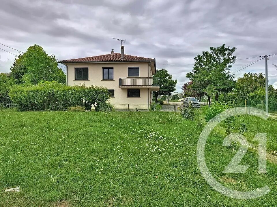 Maison à vendre, 163m², Bressols